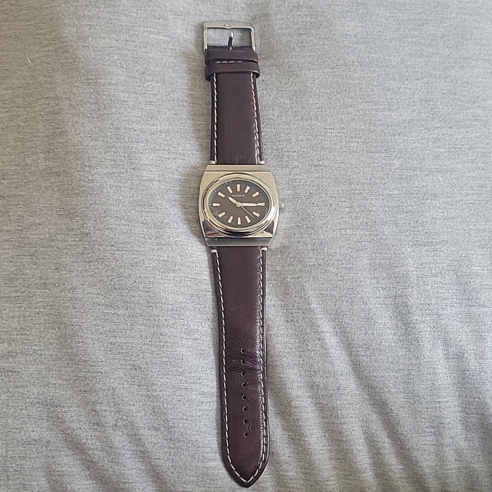 Men's watch - Picture 3 of 3